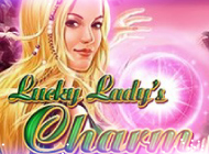 Игровой автомат Lucky Lady’s Charm слот на удачу играть в казино ПинУп